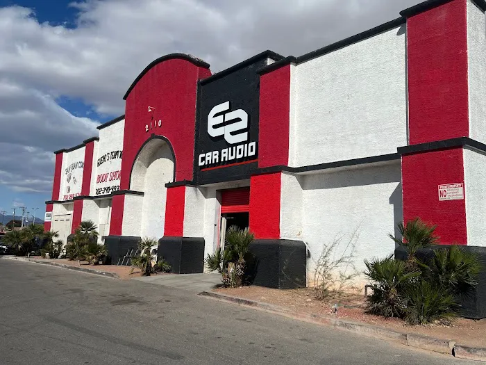 EZ Car Audio 5