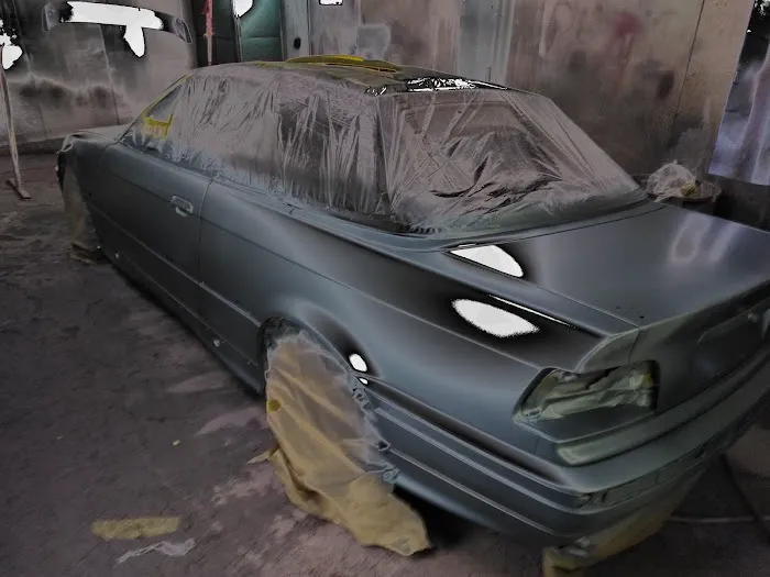 E&j done right auto body 3