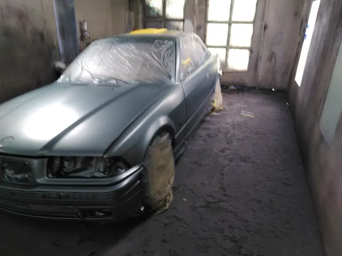 E&j done right auto body 2