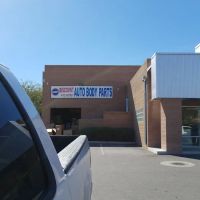 Discount Auto Body Parts Inc.