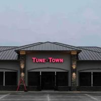 Tune-Town