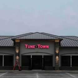 Tune-Town ico