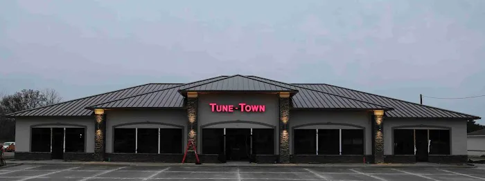Tune-Town 1