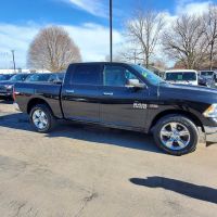 Firelands Chrysler Dodge Jeep Ram Service