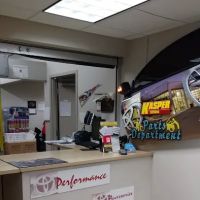Firelands Toyota Parts
