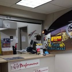 Firelands Toyota Parts ico