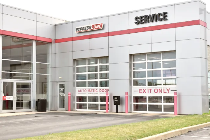 Firelands Toyota Service 6