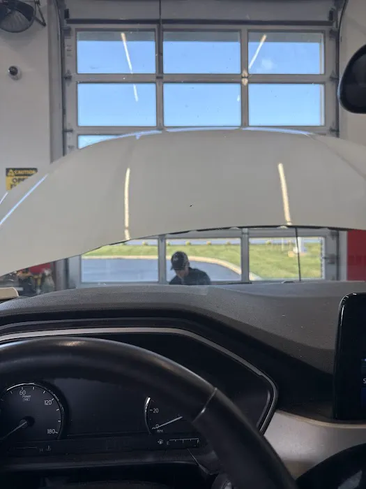 Valvoline Instant Oil Change 2