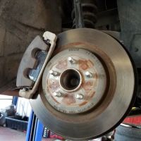 Mr. Tire Auto Service Centers