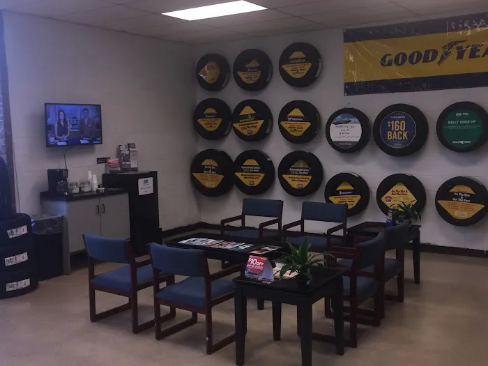 Mr. Tire Auto Service Centers 7