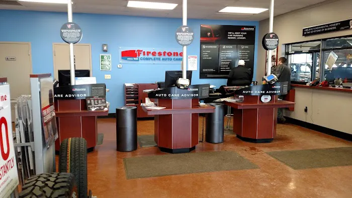 Firestone Complete Auto Care 2