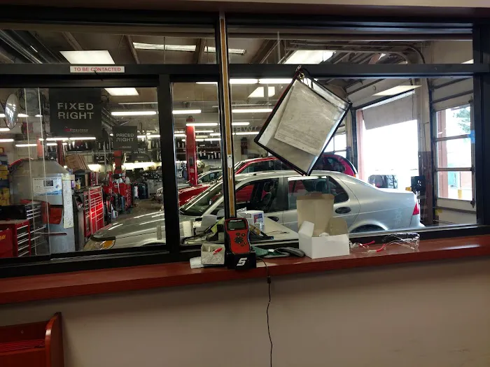 Firestone Complete Auto Care 1