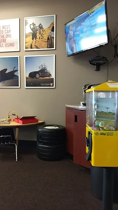 Firestone Complete Auto Care 0