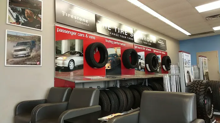 Firestone Complete Auto Care 3