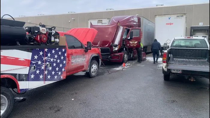 Ohio Diesel 0