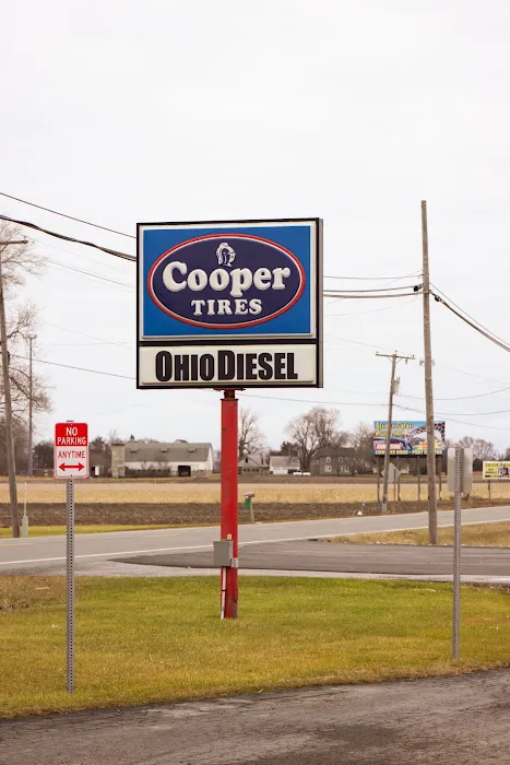 Ohio Diesel 3