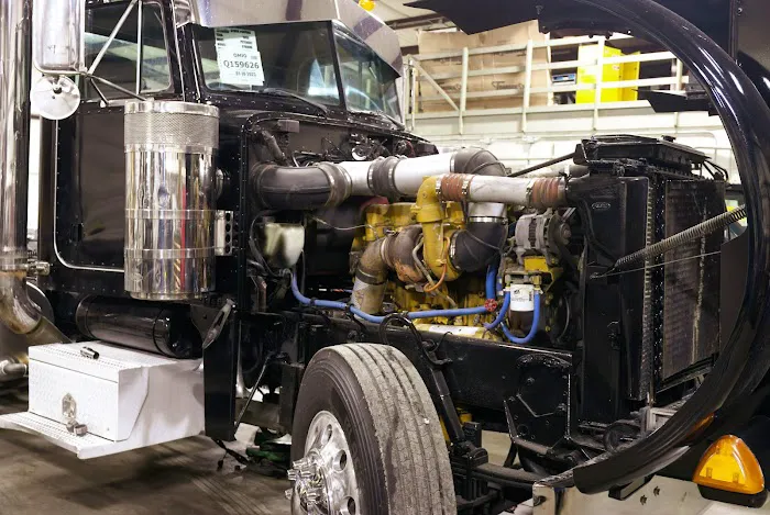 Ohio Diesel 8