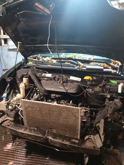 Jay’s Car Care 0