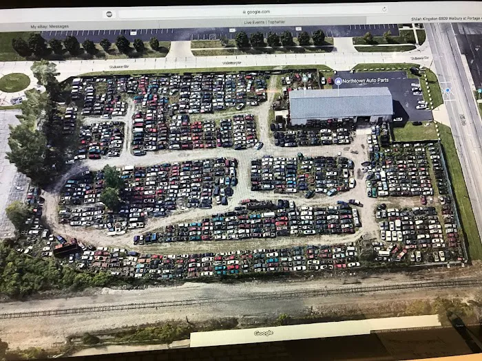 Northtown Auto Parts 1
