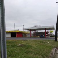 Battery Exchange