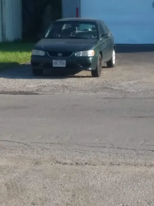 ABC Auto Parts 1