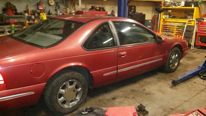ABC Auto Parts 4