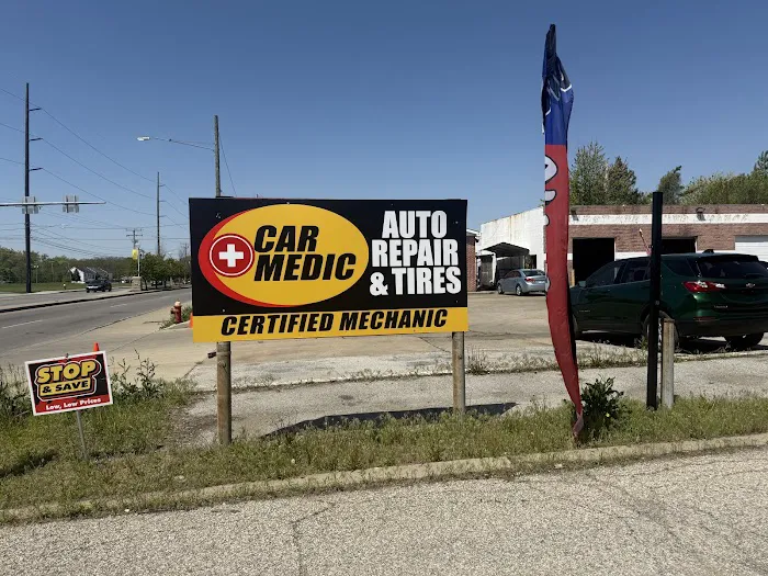 Car Medic Care LLC 0