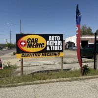 Car Medic Care LLC