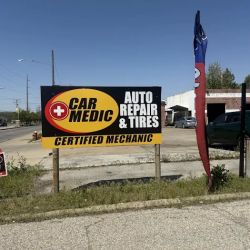Car Medic Care LLC ico