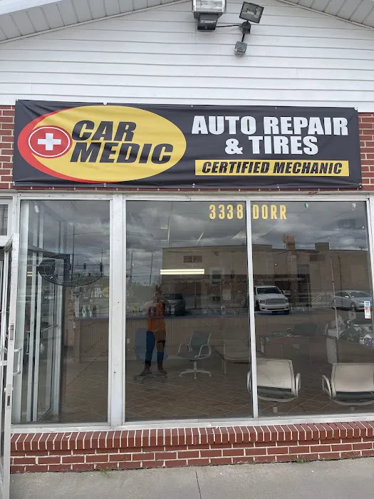 Car Medic Care LLC 1