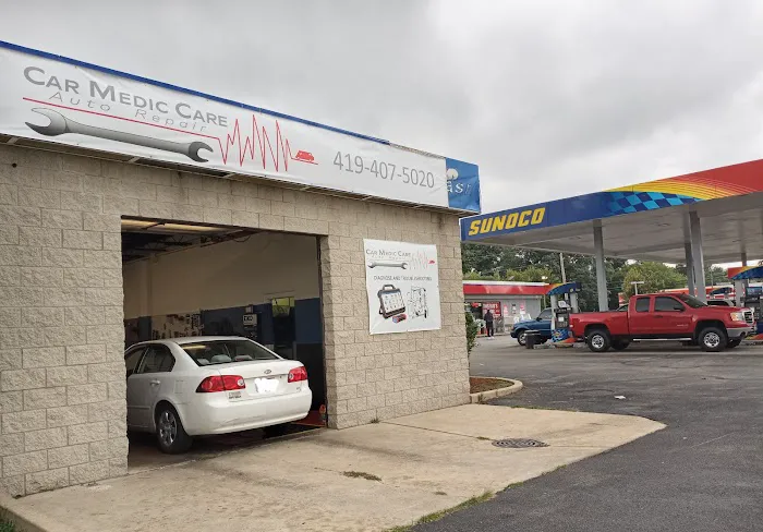 Car Medic Care LLC 4