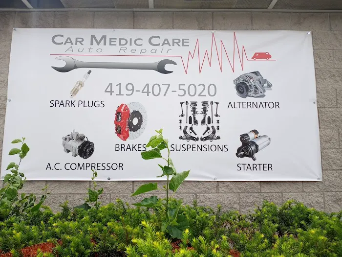 Car Medic Care LLC 6