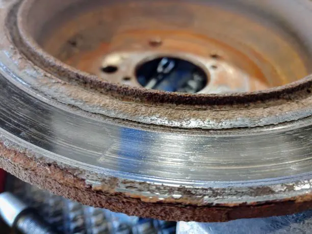 I Do Brakes 0