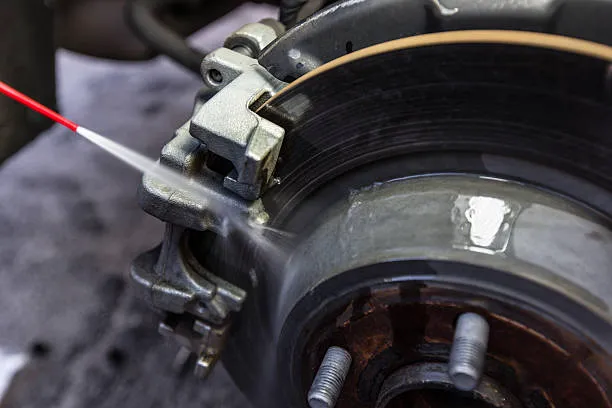 I Do Brakes 3