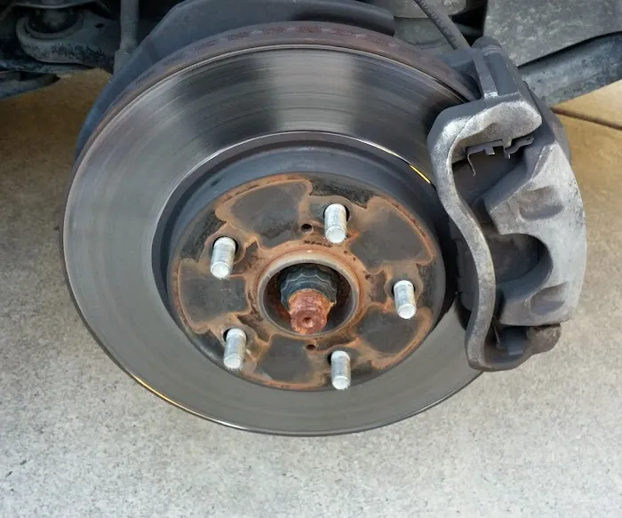 I Do Brakes 4