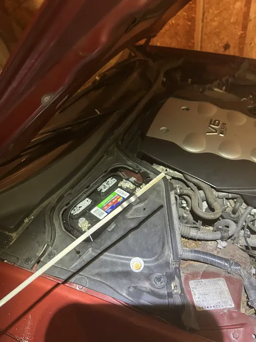 Earl Bros Transmission & Auto Repair 2