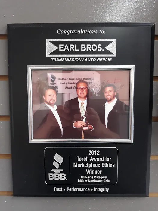 Earl Bros Transmission & Auto Repair 0