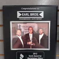 Earl Bros Transmission & Auto Repair