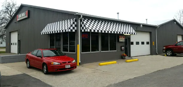 Earl Bros Transmission & Auto Repair 3