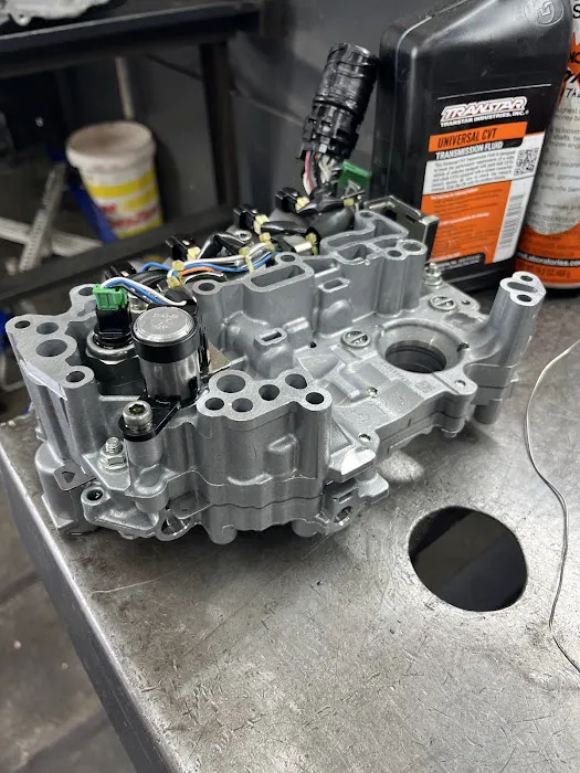 Earl Bros Transmission & Auto Repair 6