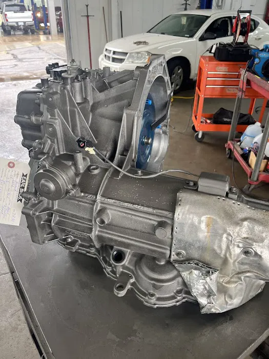 Earl Bros Transmission & Auto Repair 5