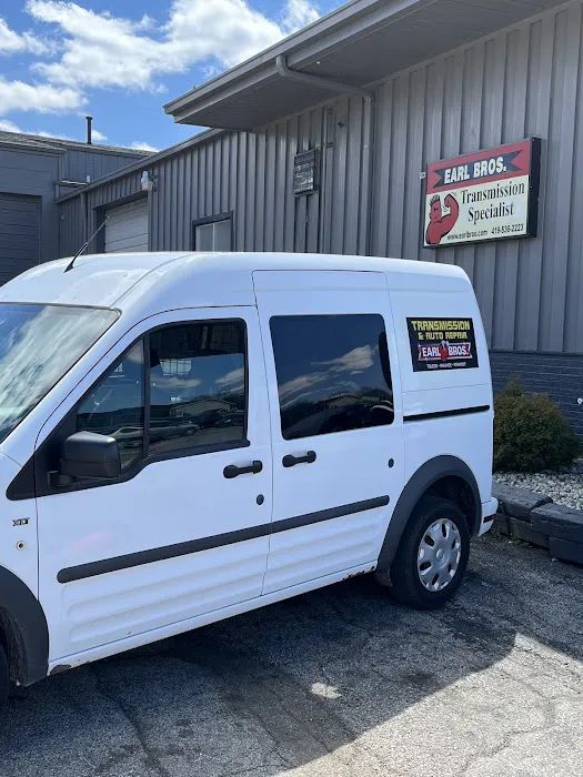 Earl Bros Transmission & Auto Repair 8