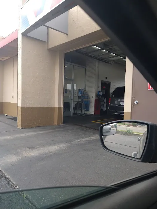 Valvoline Instant Oil Change 4