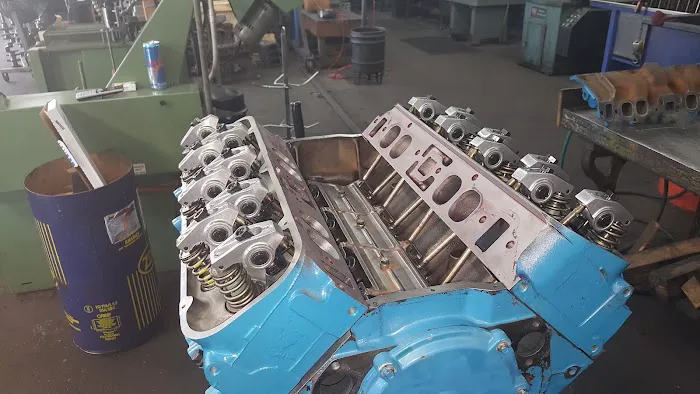 Ridge Engine Machine & Repair 0