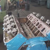 Ridge Engine Machine & Repair
