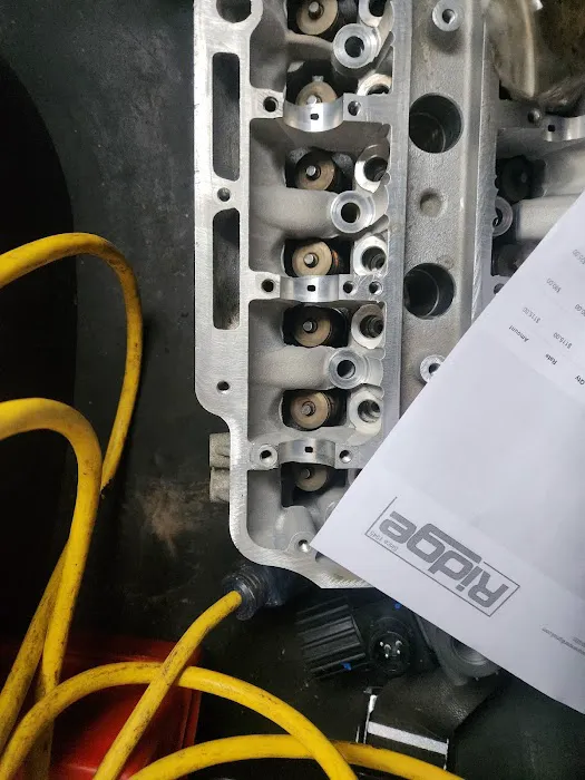 Ridge Engine Machine & Repair 2
