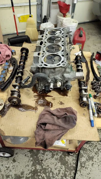 Ridge Engine Machine & Repair 1