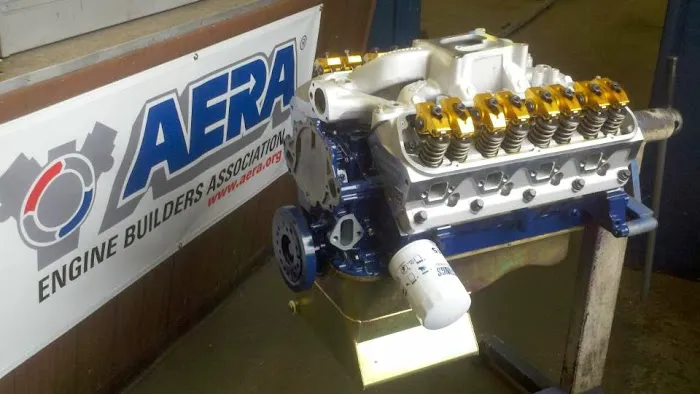 Ridge Engine Machine & Repair 4