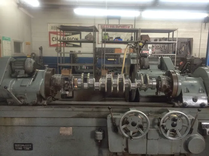 Ridge Engine Machine & Repair 7