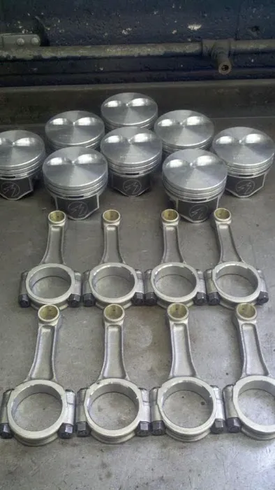 Ridge Engine Machine & Repair 6